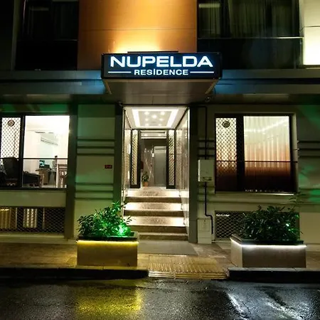 Nupelda Istanbul