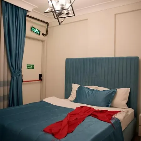 Nupelda Hotel