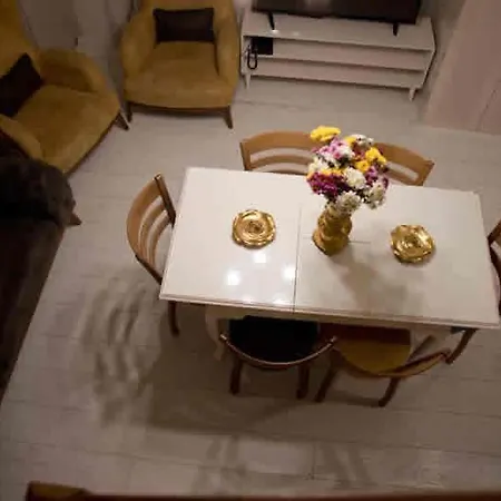 Nupelda * Κωνσταντινούπολη