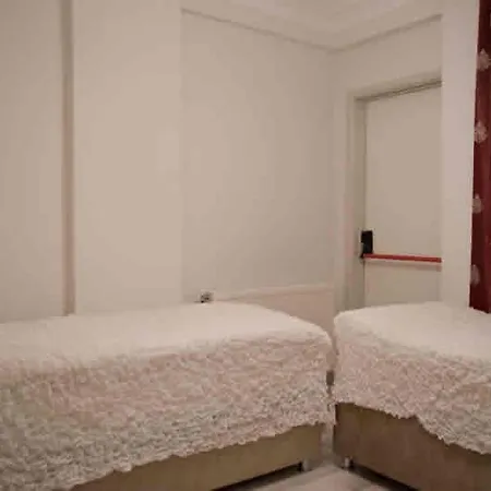 Nupelda Κωνσταντινούπολη