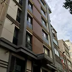 Nupelda * Istanbul