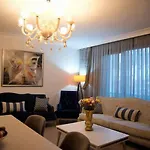 Hotel Nupelda Istanbul