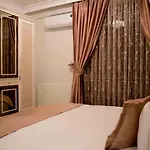 Hotel Nupelda Istanbul