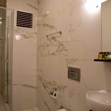 Hotel Nupelda Istambul