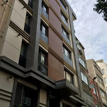 Nupelda * Istambul