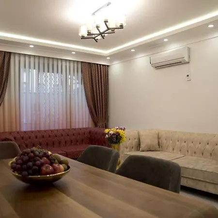 Nupelda * Istambul