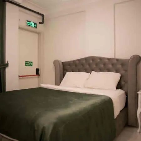 Hotel Nupelda