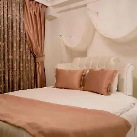 Hotel Nupelda Istanbul