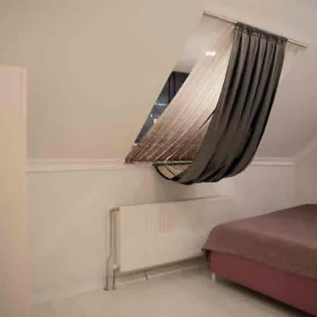 Hotel Nupelda *