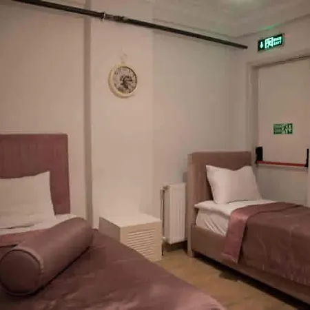 Nupelda Hotel *