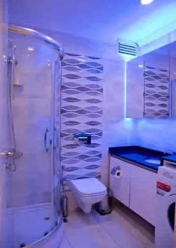 Nupelda Отель *