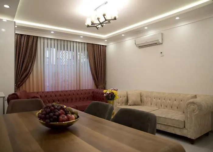 Nupelda * Стамбул