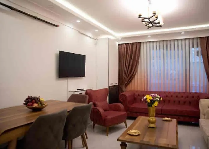 Nupelda * Стамбул