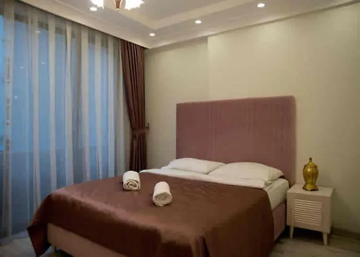 Отель Nupelda *