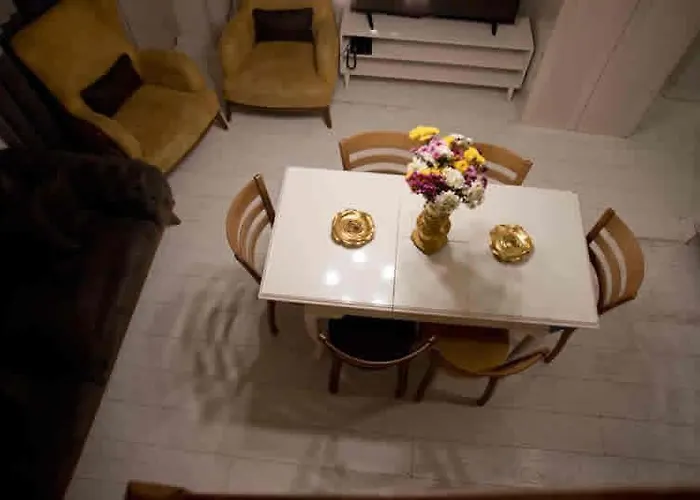 Nupelda * Стамбул