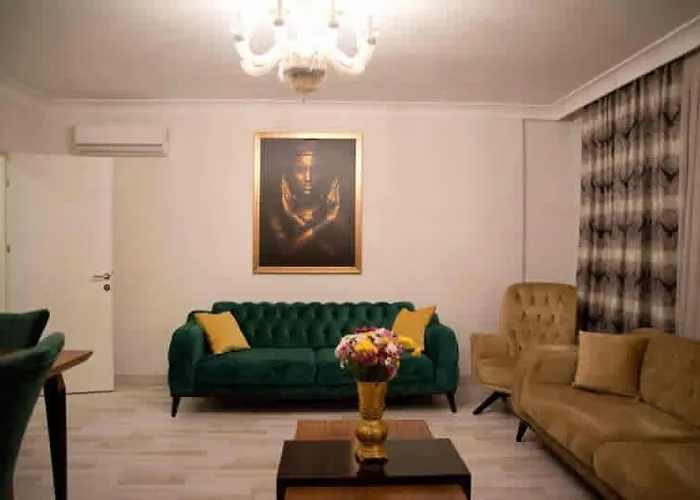 Nupelda Стамбул