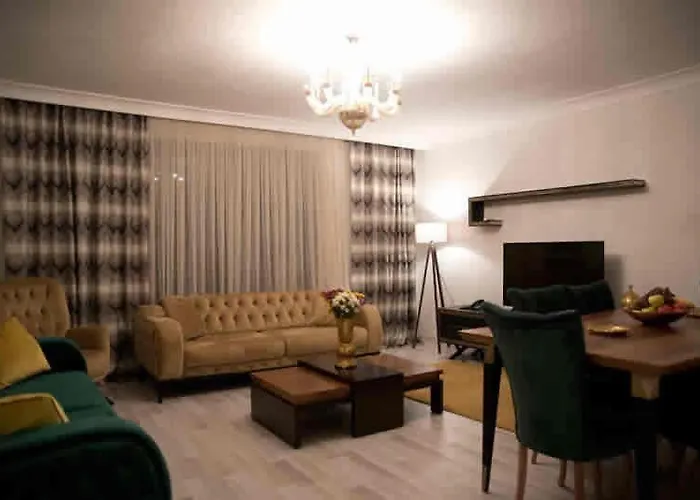 Nupelda * Стамбул