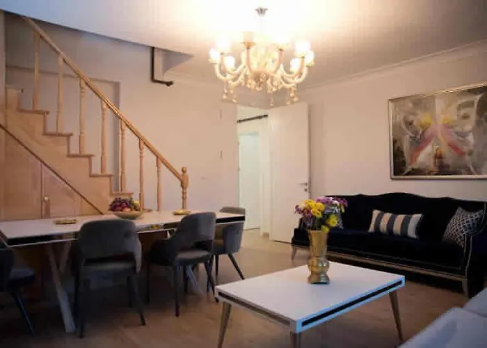 Nupelda Стамбул