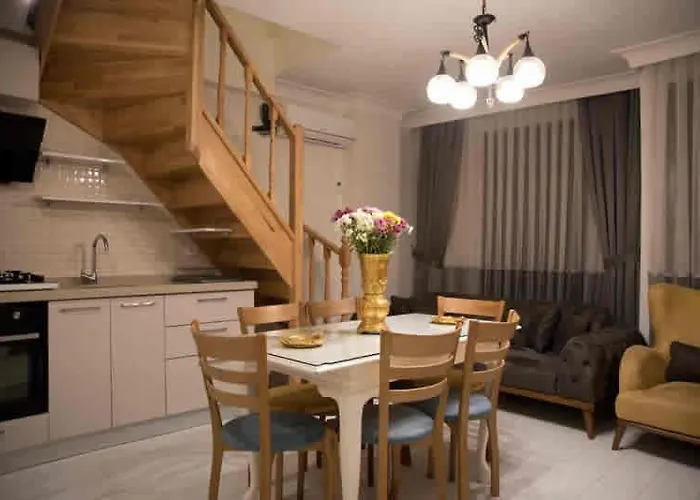 Nupelda Стамбул