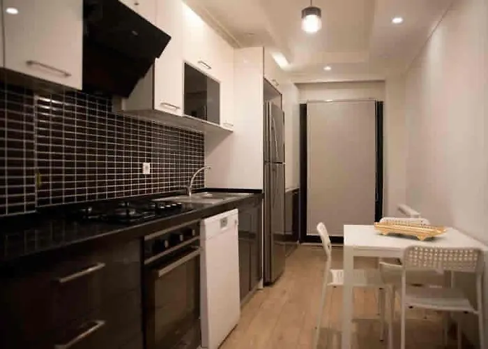 Nupelda Отель *