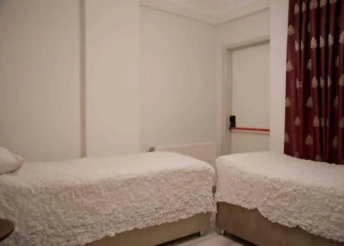 Nupelda Стамбул