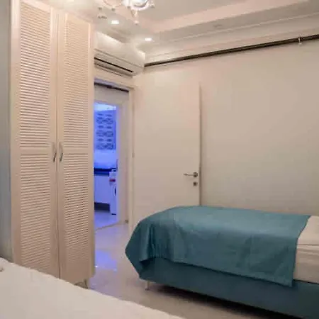 Ξενοδοχείο Nupelda