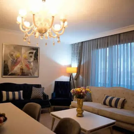 Hotel Nupelda Estambul