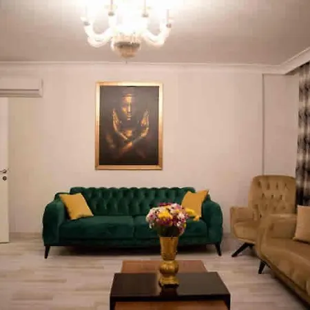 Nupelda Κωνσταντινούπολη