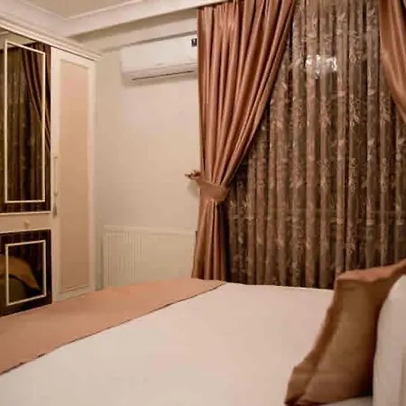 Hotel Nupelda Estambul