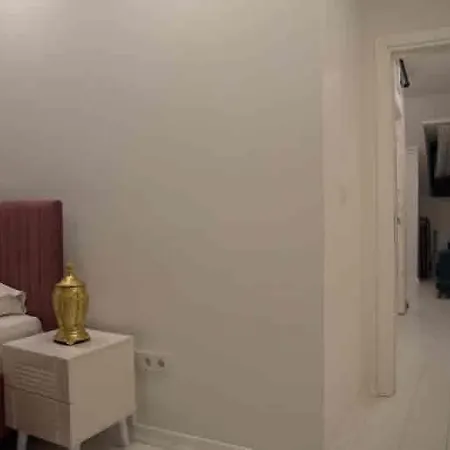 Nupelda Hotel Istambul